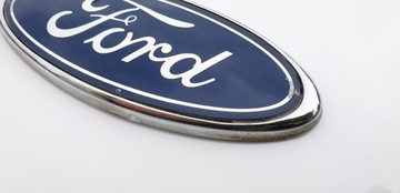 фото thumb №5, Ford mondeo mk3 эмблема логотип зад задний крышки багажника значок оригинал