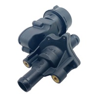 фото thumb №13, Корпус термостата renault dacia 1.3tce 922306682r