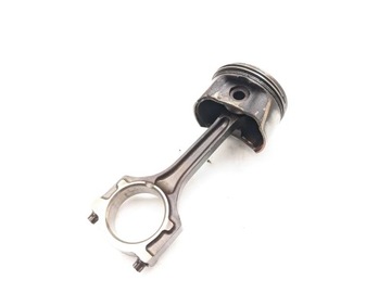 фото thumb №1, Volvo s40 поршень з шатуном 1.6 бензин 74kw 101 hp b4164s3 2006 салон