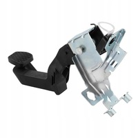 фото thumb №16, Модуль накладки педалі зчеплення ze кронштейном