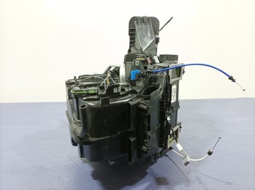 фото thumb №5, Renault clio iv 1.5 dci обігрівач повітродувка 272709355r