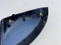 фото thumb №11, Land rover discovery sport l550 jaguar x761 корпус зеркало правая 20913032