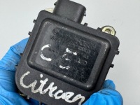 Моторчик кришка обдув citroen c5 0132801217 Зі Шроту, фото thumb