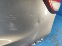 фото thumb №7, Крышка багажника 68145914aa chrysler 200 14-16