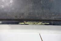 фото thumb №12, Tesla x 2015- бампер задня задній 1034804-00-c