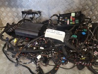 фото thumb №5, Vw jetta 2016 r 2.0 tdi dsg ксенон электропроводка kompl