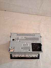 фото thumb №8, Радіо fabyczne skoda rapid 5j0035161e