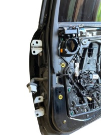 Dodge charger дверь задняя задняя сторона правая 2016 седан Цена, фото thumb