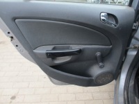 фото thumb №5, Дверь левая задняя corsa d 5d z163 полный