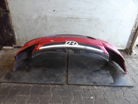 фото thumb №5, Hyundai i30 бампер перед lak. nd lift