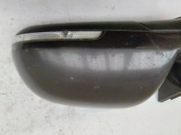 фото thumb №15, Skoda superb ii зеркало левая 13 + 2 pin 3t0857933