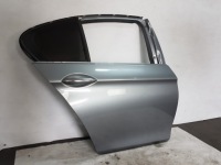 Bmw f10 двері правий задній Недорого, фото thumb