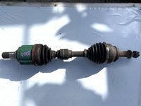 фото thumb №1, Приводной вал левая peugeot 4007 c-crosser outlander 2.2hdi