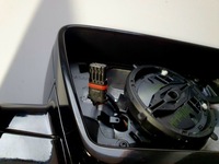 фото thumb №7, Дзеркало праві bmw e60 рестайлінг фотохромний led 3pin м-пакет повний нове