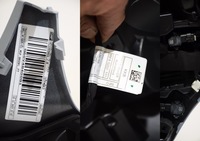 фото thumb №16, Bmw 5 g60 g61 бампер перед м-пакет usa 6 pdc brooklyngrau c4p