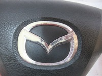 фото thumb №5, Подушка безопасности подушки безопасности натяжители mazda 3 bl 09-