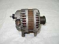 фото thumb №1, Nissan juke 1.2 dig генератор 23100bv80a