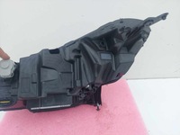 фото thumb №10, Peugeot 508 i рестайлінг 14- лампа права перед передня повний led нова оригінальний номер