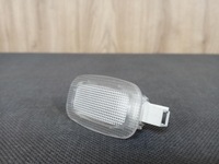 фото thumb №1, Mercedes slk r172 лампа освещение салона обивка a2218200401