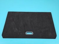 фото thumb №1, Обшивка багажника пол renault captur i