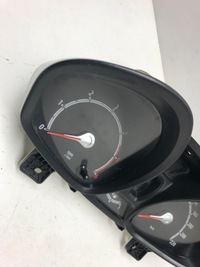 фото thumb №5, Счетчик приборы ford fiesta mk7 1.4 tdci 8a6t-10849-ch europa