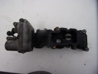 фото thumb №7, Audi a8 d3 3,0 tdi колектор впускний  059129086m