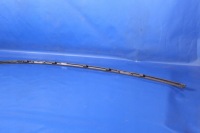 фото thumb №8, Молдинг дах права mercedes w221 06r короткий