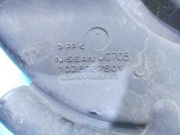 фото thumb №9, Впуск воздуха nissan x-trail ii t31 2.0 dci 1028087s01