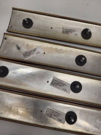 Молдинг декори консолі drewno bergamo автоматична коробка передач quattro audi a6 c5 4b0863209f Київ, фото thumb