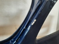 фото thumb №8, Skoda fabia ii lift 10-14 бампер перед передний 5j0807221d