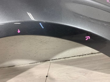 фото thumb №7, Mercedes e клас w 213 крило переднє перед правий