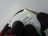 фото thumb №4, Pas безпеки правий задня jeep renegade 1.4 multiair przed lift 2017 rok