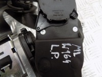 фото thumb №4, Mercedes ml w164 pas безпеки перед