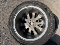 фото мини №13, Диски диск колеса 235/50r18 18x8jx52.5 lincol continental 2017  