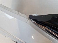 фото thumb №6, Vw tiguan ii 2 lift 5n бампер передний перед решётка радиатора 5na807221