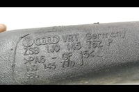 фото thumb №8, Труба интеркулер vw bora вариант 1j6 1j0145762p 1.9l дизель 2002