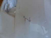 фото thumb №16, Skoda rapid ind 2011- бампер передний