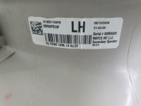 Chrysler pacifica 16- защита накладка  порога  правая левая 5rh88pd2af 5rh89pd2af Киев, фото thumb