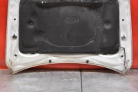 фото thumb №13, Капот кришка двигуна срібна lexus is 220 xe20 05-10