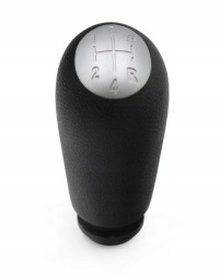 фото thumb №3, Ручка важіль перемикання передач renault clio iii 2005-2012
