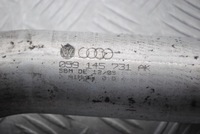 фото thumb №4, Шланг труба интеркулер 059145731ak audi a6 c6 2.7 tdi