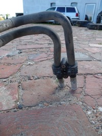 фото thumb №6, Transporter t5 lift 09-15 магістраль дроти трубки wody 2.0 tdi caab