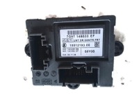 фото thumb №1, Ford mondeo mk4 модуль блок управления дверь левый перед 7g9t-14b533ef