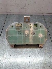 фото thumb №6, Лічильник прилади mazda 2 ii de 2011r 1,3 бензин dv dp75 xyz