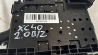 фото thumb №7, Volvo xc40 2.0 b/z модуль аккумулятор клемма 32200334