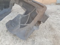 Полный подкрылок левый перед opel insignia a 08-13 13241159 13241160 в хорошем состоянии с Разборки, фото thumb