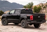 фото thumb №2, Скло задня ford ranger usa 2019- з віконце