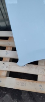 фото thumb №12, Крыло правый передний renault master iii 3 2.10-06.19r przedlift 1 lift 389