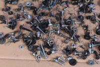 фото thumb №7, Skoda superb iii 3v болти з кабіни 3,90 kilo 16r