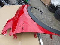 фото thumb №3, Крила правий передній renault captur ii